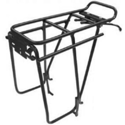 Tortec Transalp Disc Rack BLACK