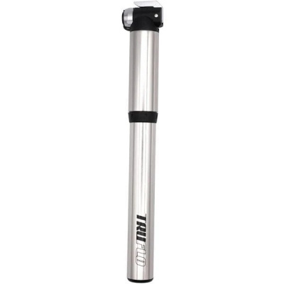 Truflo Air Flow High Pressure CNC Mini Pump, Flexi Head