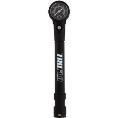 Truflo Combishock Shock/fork/tyre Pump
