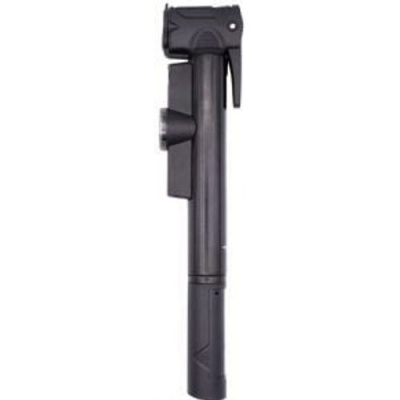 Truflo Micro 2 Mini Pump With Dial Gauge