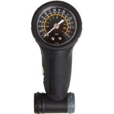 Truflo Pressure Gauge
