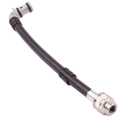 Truflo Singleshot hose and head