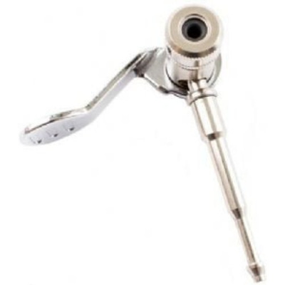 Truflo Track Mate High Pressure Track Pump Head