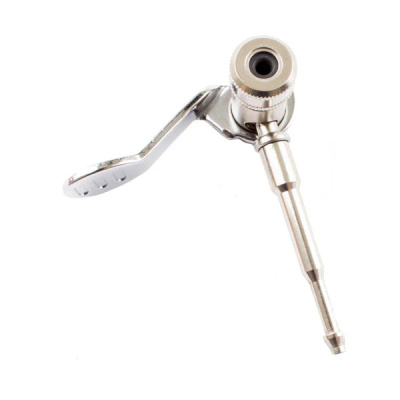 Truflo Track Mate high pressure track pump head