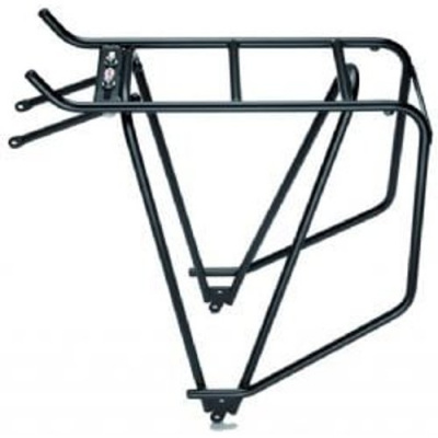 Tubus Cargo Classic 26 Inch Pannier Rack  - Black
