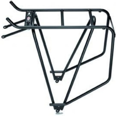 Tubus Cargo Classic Rear Rack Black 26
