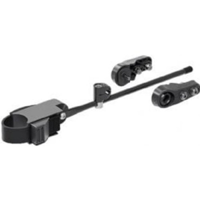 Tubus Fast Release Pannier Rack Adapter