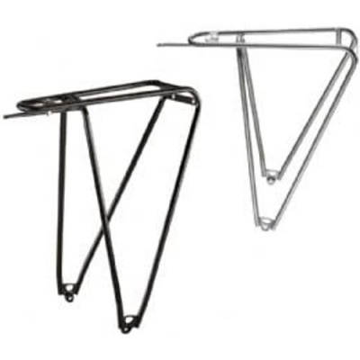 Tubus Fly Evo Road/cyclocross Bike Pannier Rack Black