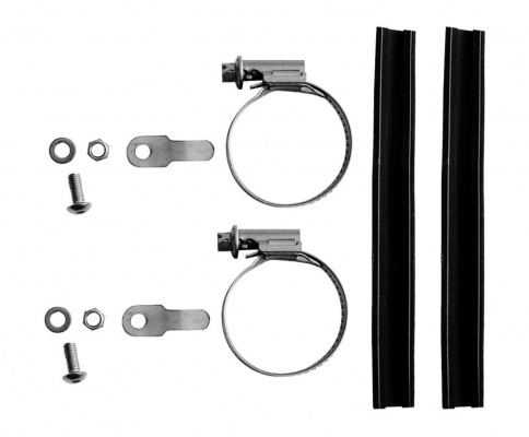 Tubus LM-BF Mounting Set