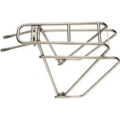 Tubus Logo Classic Stainless Steel Rear Pannier Rack