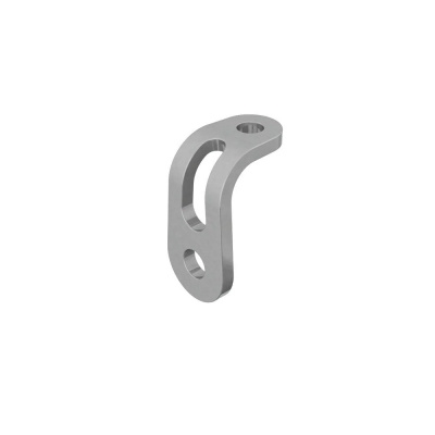 Tubus Mounting-Knee for Fly 90 degree