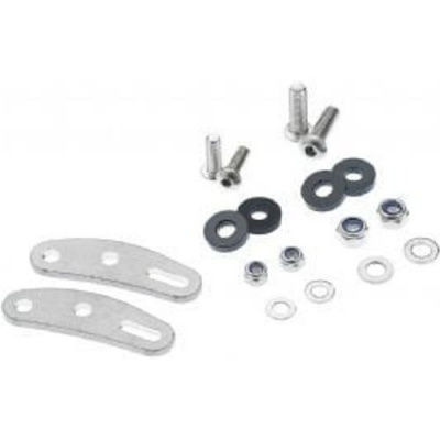 Tubus Rear Pannier Rack Extension
