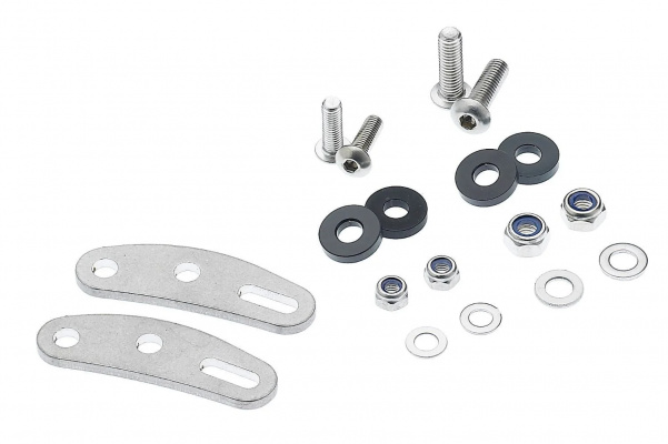 Tubus Rear Rack Extension