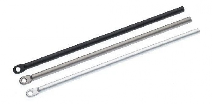 Tubus Roundstay 240mm Black