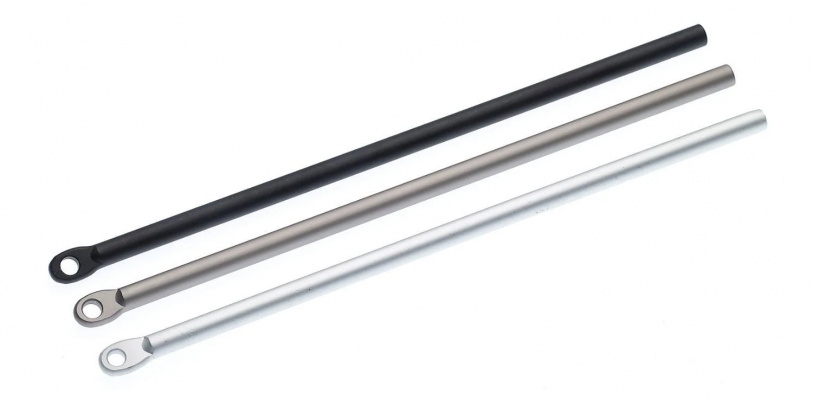 Tubus Roundstay 240mm Titan