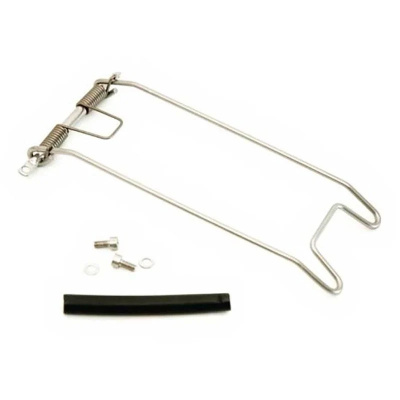 Tubus Spring Clamp - Cargo Classic