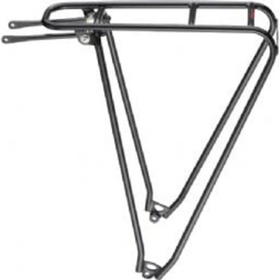 Tubus Vega Evo Pannier Rack - Black