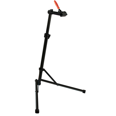 UNIOR Bikegator Repair Stand, Manually Adjustable