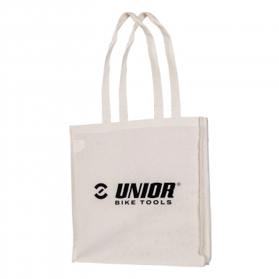 UNIOR Cotton Bag 2023
