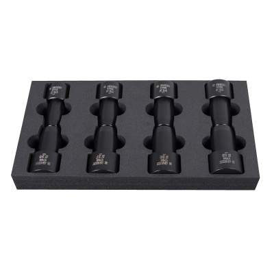UNIOR Fork Seal Driver Tool Set