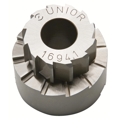 UNIOR Head Tube Reamer