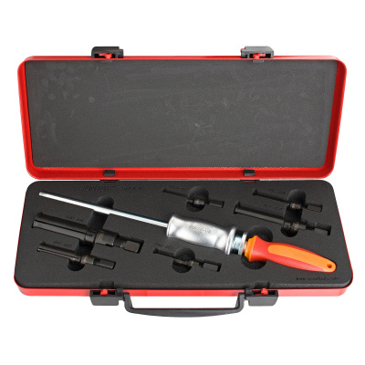 UNIOR Inner Bearing Puller