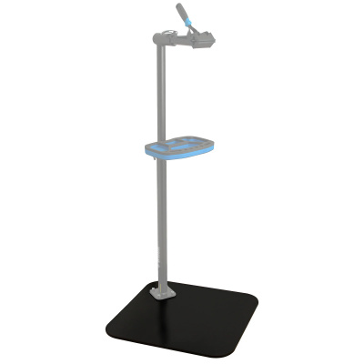 UNIOR Metal Plate For 1693B Single Clamp Stand
