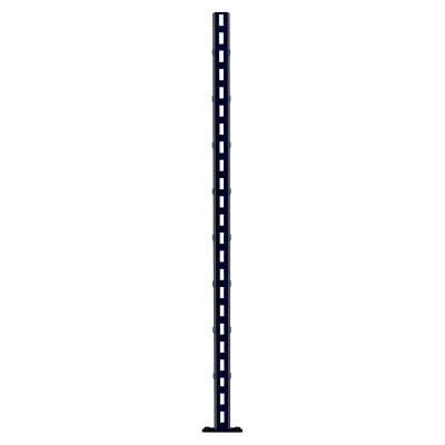 UNIOR Middle Support: BLACK