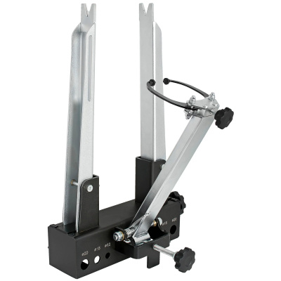 UNIOR Pro Truing Stand 2022