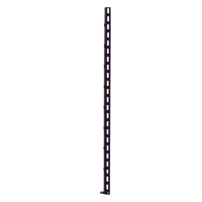 UNIOR Right Support: BLACK