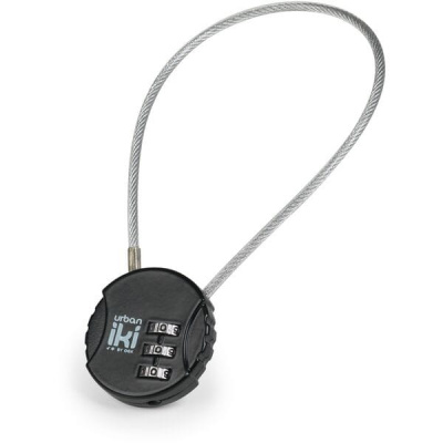 Urban Iki Front Seat Wire Lock