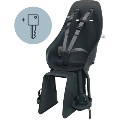 Urban Iki Rear seat Ta-ke AVS+ Bincho Black/Bincho Black