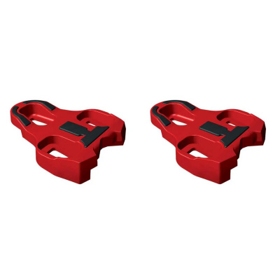 Velox Look Compatible Keo Pedal Cleats