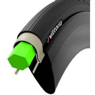 Vittoria Air Liner Road Tyre Insert Kit Small 700c x 23 26mm