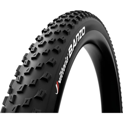 Vittoria Barzo 29X2.25 TLR Full Black Tyre black / 29x2.25
