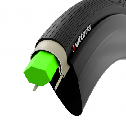 Vittoria Kit Air-Liner Tyre Insert Road M (28mm)