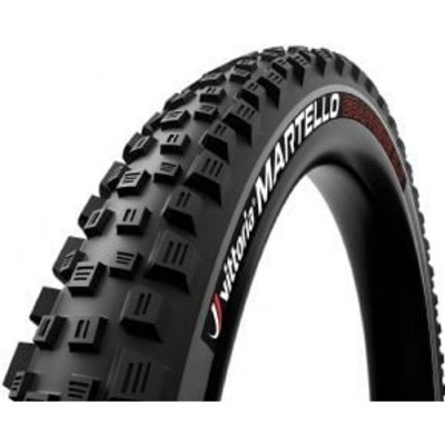 Vittoria Martello 29x2.6 trail Tubeless 4c G2.0 Tyre
