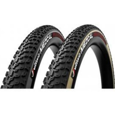 Vittoria Mezcal 3 Xc G2.0 Tubeless 29er Mtb Tyre 29x2.1 - Anthracite
