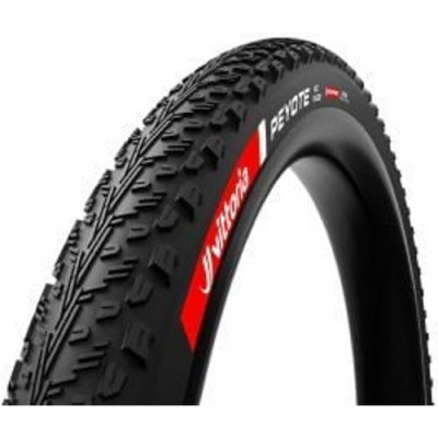 Vittoria Peyote Xc Race Tubeless Mtb Tyre 29 X 2.4 29 X 2.4 - Black