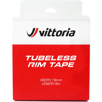 Vittoria Tubeless Rim Tape 19mm x 9m