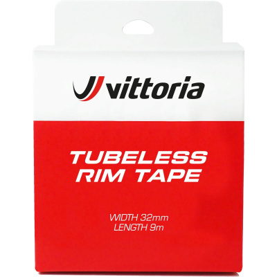 Vittoria Tubeless Rim Tape 32mm x 9m
