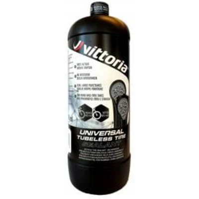 Vittoria Tubeless Sealant 1 Litre