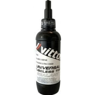 Vittoria Tubeless Sealant 80ml