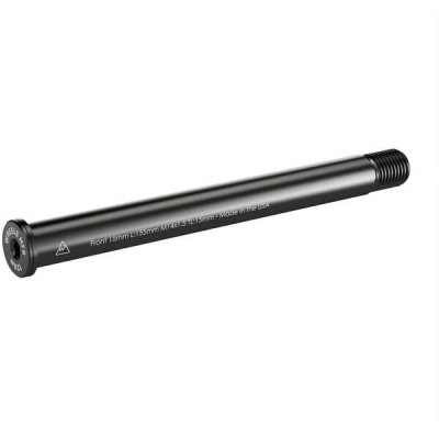Wheels Manufacturing Front 15mm Thru-axle - 155mm