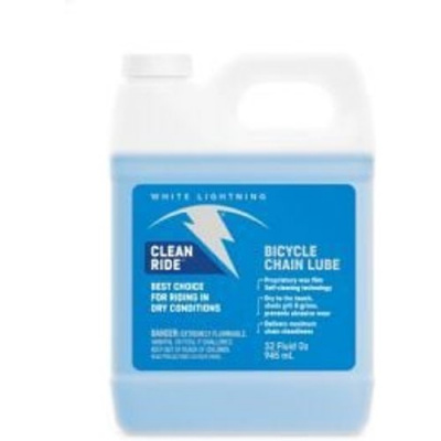 White Lightning Clean Ride 960 Ml