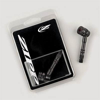 ZIPP Disc Valve Adaptor Black