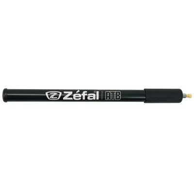 Zefal ATB Frame Fit Pumps