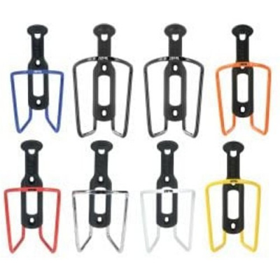 Zefal Aluplast 124 Bottle Cage Blue