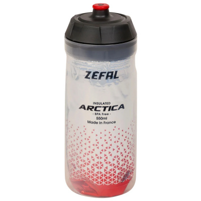 Zefal Arctica 55 550ml Bottle Red / 2021