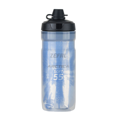 Zefal Arctica SC55 550ml Bottle